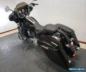 2013 Harley-Davidson Touring FLHX