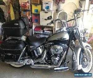 2003 Harley-Davidson Other