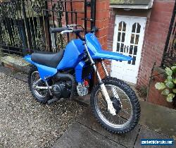 Yamaha PW80 for Sale