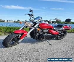 2005 Suzuki Boulevard for Sale