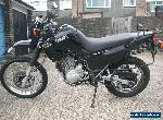 Yamaha XT600E 2002 for Sale