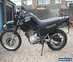 Yamaha XT600E 2002 for Sale