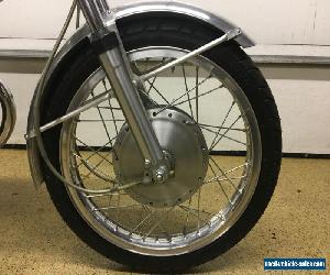 1969 Honda CL