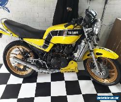 Yamaha rd350lc  for Sale