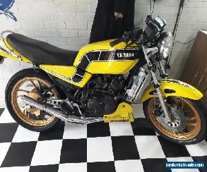 Yamaha rd350lc  for Sale