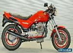 Moto Guzzi V35 Imola mk2 for Sale