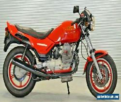 Moto Guzzi V35 Imola mk2 for Sale