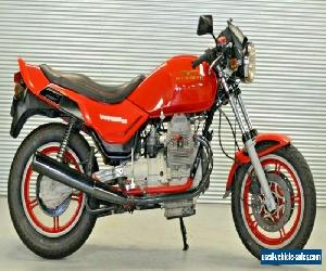 Moto Guzzi V35 Imola mk2 for Sale