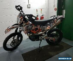 KTM 690 Enduro R 2015 Low Miles Adventure EXC  for Sale