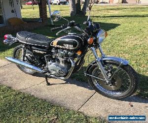 1975 Yamaha XS for Sale