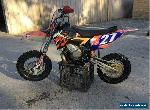 2009 KTM 50 SX Mini 50cc for Sale