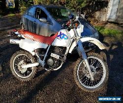 Honda XR 250L for Sale