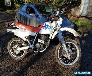 Honda XR 250L