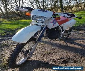 Honda XR 250L