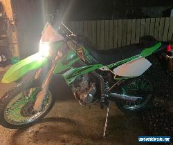 59 Kawasaki klx250 for Sale