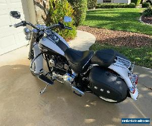 2005 Harley-Davidson Softail