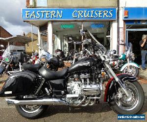 HONDA VALKYRIE GL1500C F6C. 2002 for Sale