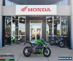 2013 Kawasaki Z for Sale