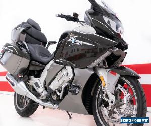 2016 BMW K-Series