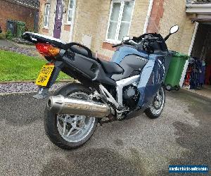 BMW K1200 GT SE Touring Motorcycle/Motorbike