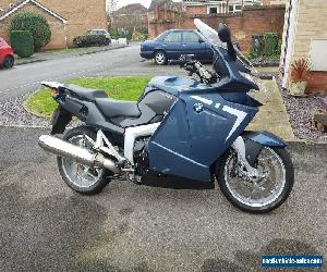 BMW K1200 GT SE Touring Motorcycle/Motorbike