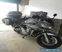 Suzuki Bandit 1250 SA ABS for Sale