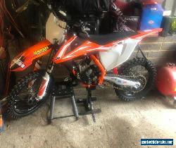 KTM 250 sxf 2018 for Sale