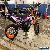 KTM 450SMR Supermoto 2009 Race bike for Sale