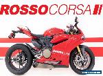 2016 Ducati Panigale R for Sale