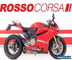 2016 Ducati Panigale R for Sale