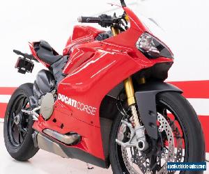 2016 Ducati Panigale R