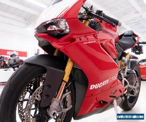 2016 Ducati Panigale R