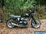 Triumph Bonneville SE 865cc  for Sale