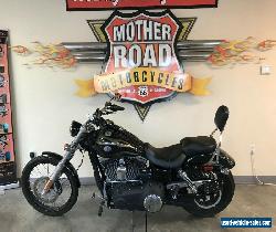 2016 Harley-Davidson Dyna for Sale