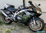 Honda CBR 900RR Fireblade 918cc for Sale