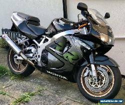 Honda CBR 900RR Fireblade 918cc for Sale