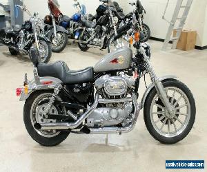 1996 Harley-Davidson Sportster