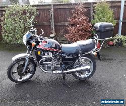 1979 Honda CX 500 for Sale