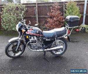 1979 Honda CX 500 for Sale