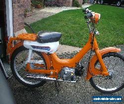 Honda PC50 K1 Classic Moped  pc50  PC 50 for Sale