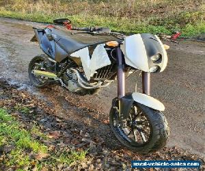 KTM Duke 640 Limited Edition Low mileage for Sale