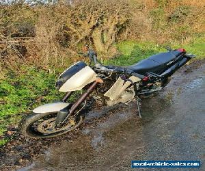 KTM Duke 640 Limited Edition Low mileage