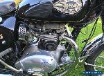 BSA a65 lightning  for Sale