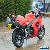 2007 07 Triumph Sprint ST 1050 TRADE SALE FULL DEALER SERVICE PANNIERS INCLUDED for Sale