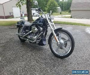 2002 Harley-Davidson Street