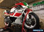 Yamaha TZ250B (3YL) 1991 for Sale