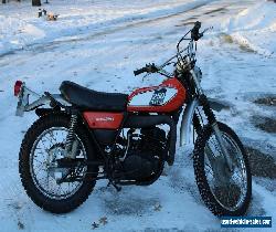 1975 Yamaha Other for Sale