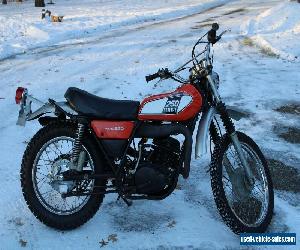 1975 Yamaha Other