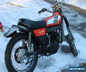 1975 Yamaha Other