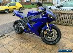 2005 yamaha r1 for Sale